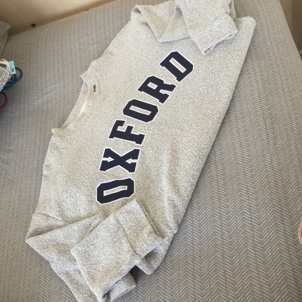 Comfy pullover
